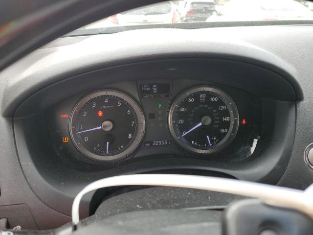 2011 Lexus Es 350 VIN: JTHBK1EG8B2467168 Lot: 52239774