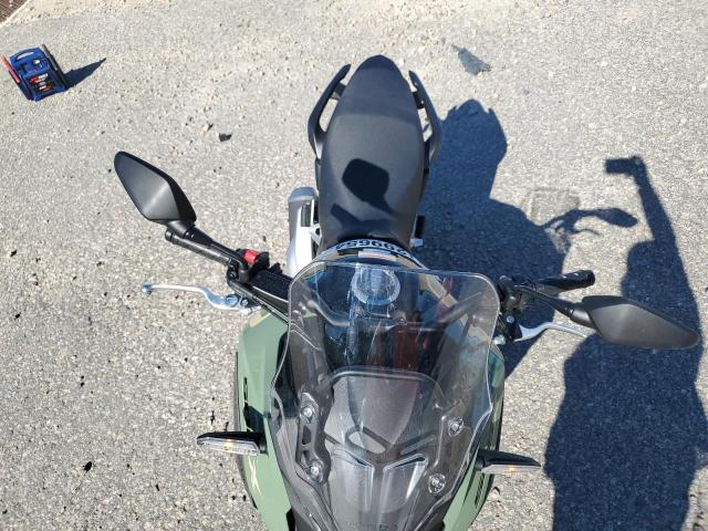 2023 HONDA CB500 XA MLHPC6451P5401100