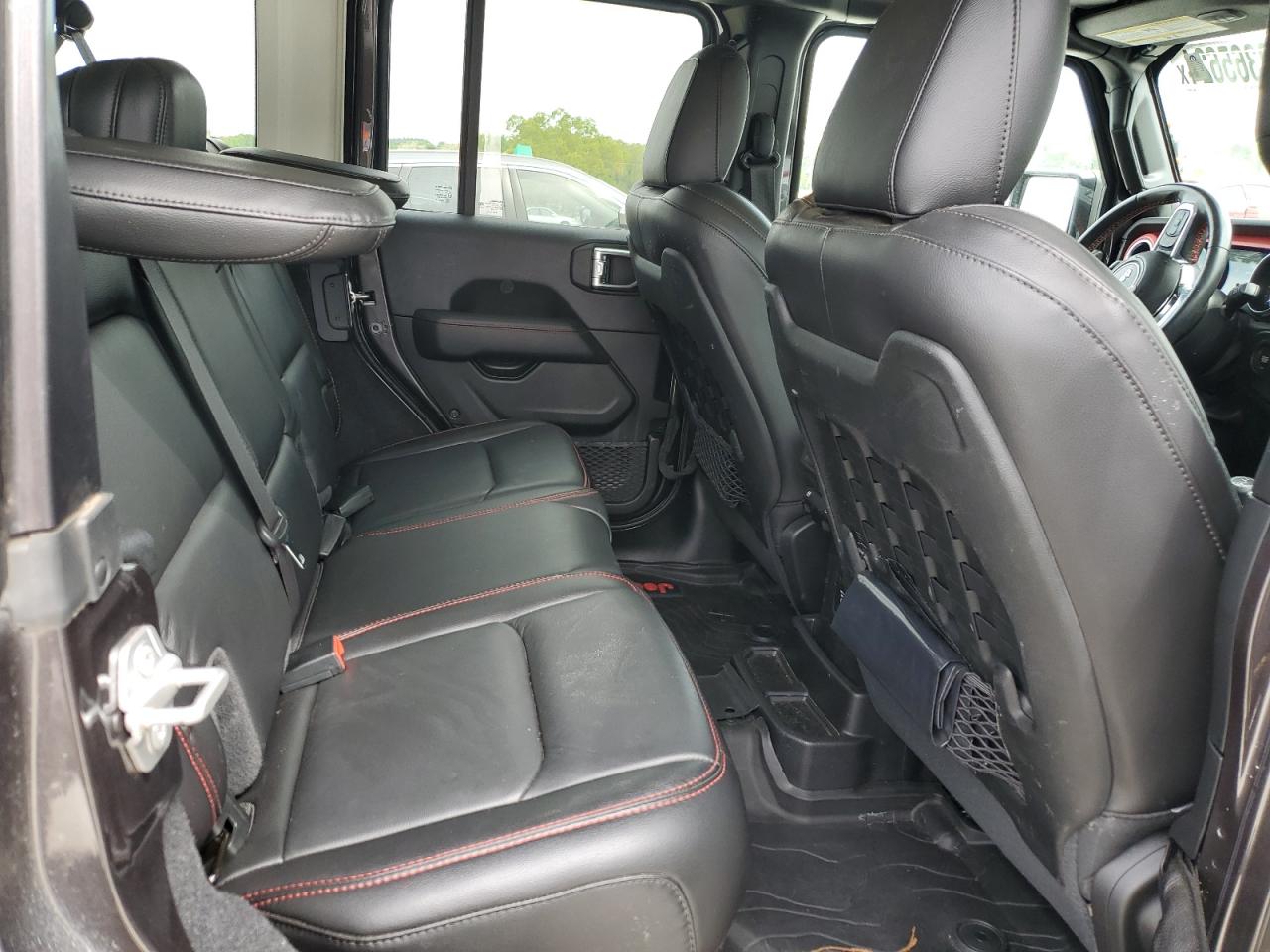 1C4HJXFG6LW243827 2020 Jeep Wrangler Unlimited Rubicon