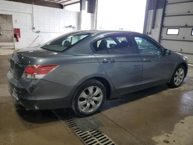 2009 Honda Accord Ex VIN: 1HGCP26769A037328 Lot: 53298144