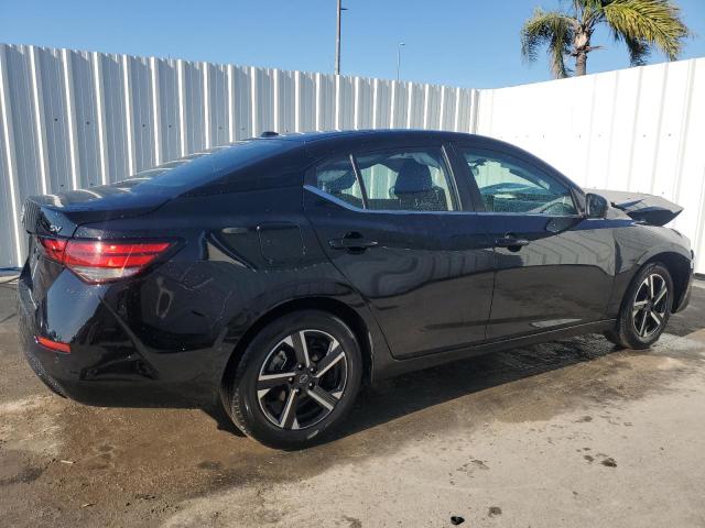 2024 Nissan Sentra Sv VIN: 3N1AB8CV5RY246844 Lot: 51046654