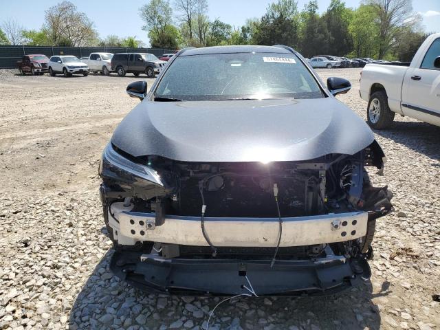 2024 LEXUS NX 350 LUX 2T2KGCEZ8RC047756