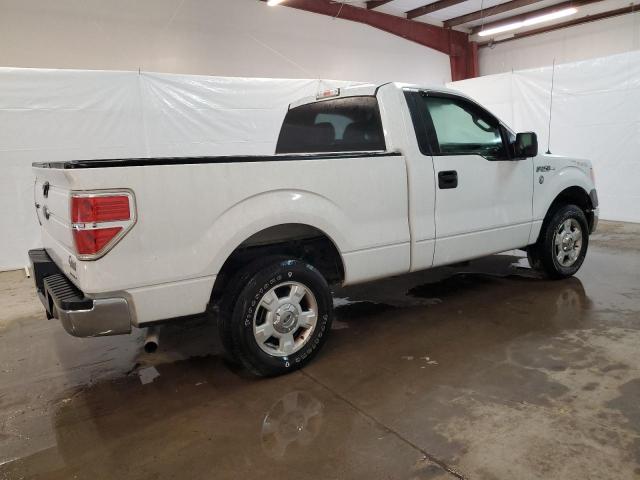 2014 Ford F150 VIN: 1FTMF1CM7EFA47342 Lot: 53063114