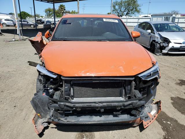 2020 Audi Q3 Premium Plus S-Line VIN: WA1EECF30L1062713 Lot: 50323104