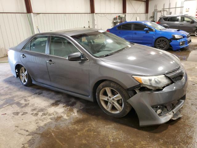 2014 Toyota Camry L VIN: 4T1BF1FK8EU744706 Lot: 52800894