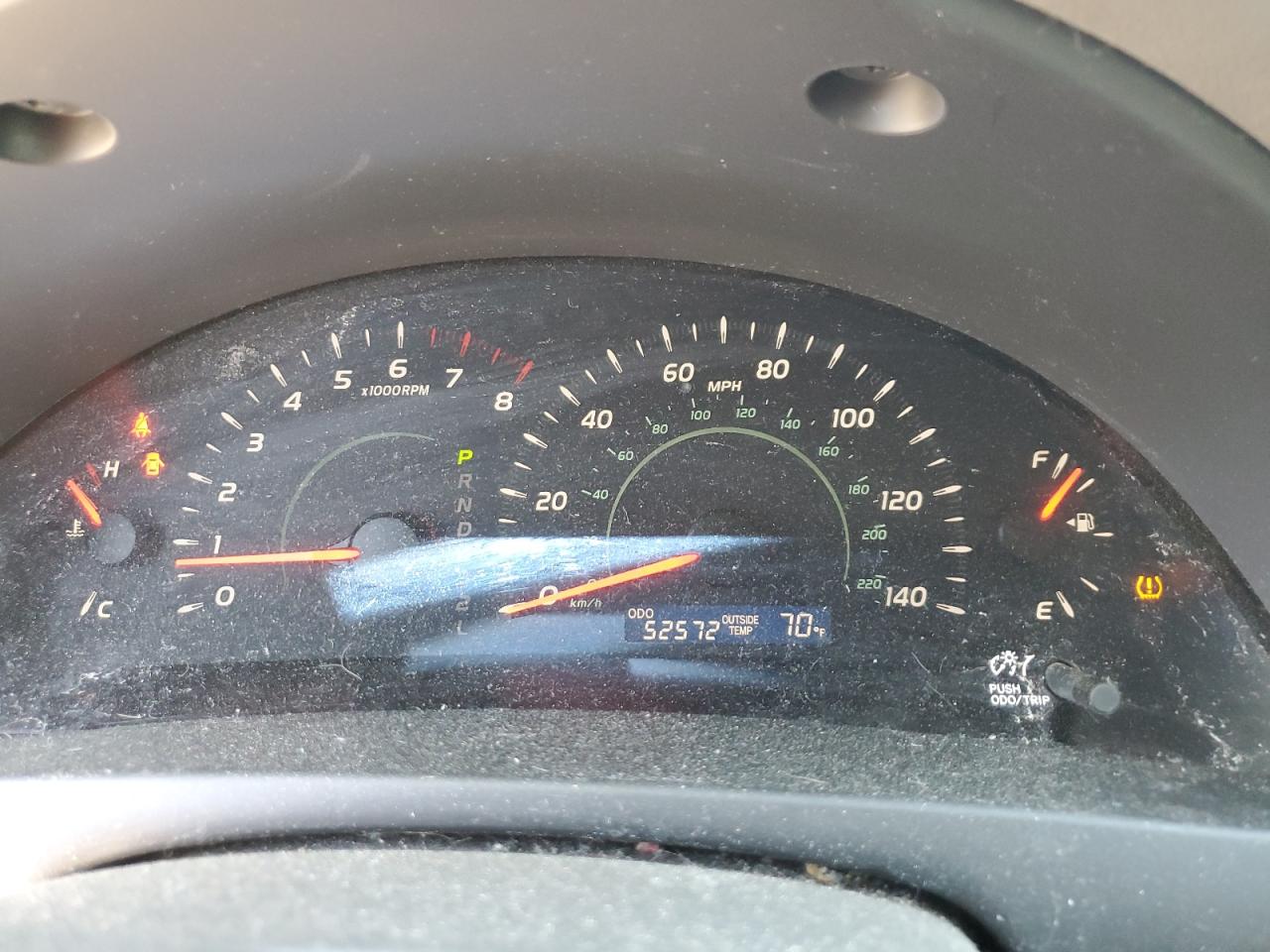 4T1BE46K47U047265 2007 Toyota Camry Ce