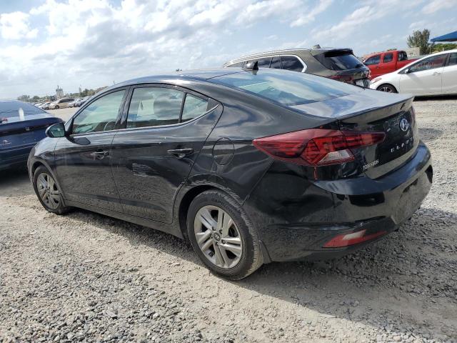 2020 Hyundai Elantra Sel VIN: 5NPD84LF1LH549876 Lot: 52453244