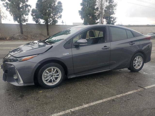 JTDKARFP3L3143896 Toyota Prius PRIM