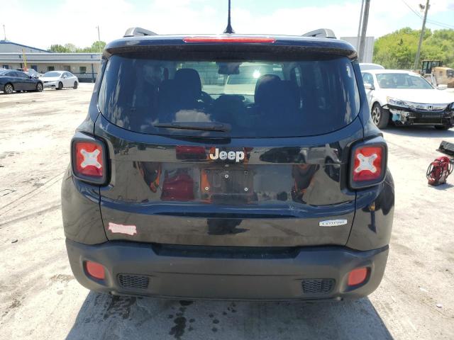 2015 Jeep Renegade Latitude VIN: ZACCJABT2FPC32769 Lot: 52367474