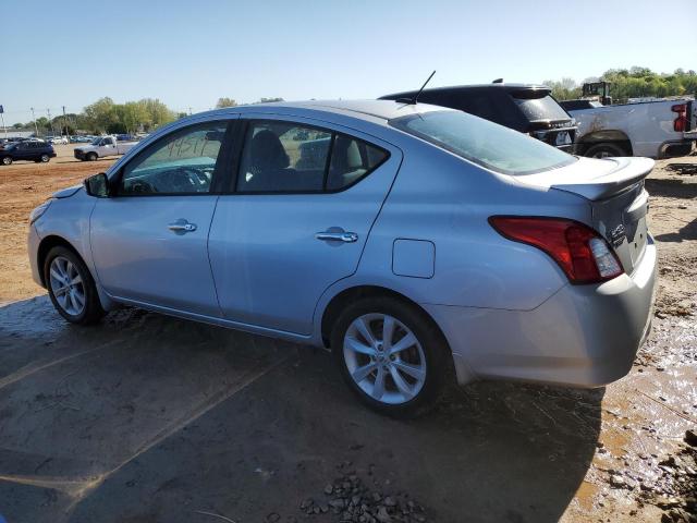 2016 NISSAN VERSA SL W 3N1CN7AP9GL866573