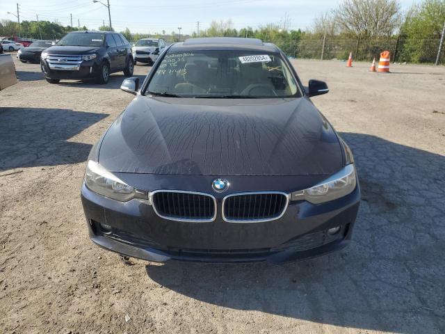 VIN WBA3C3C53EF987143 2014 BMW 3 Series, 320 I Xdrive no.5