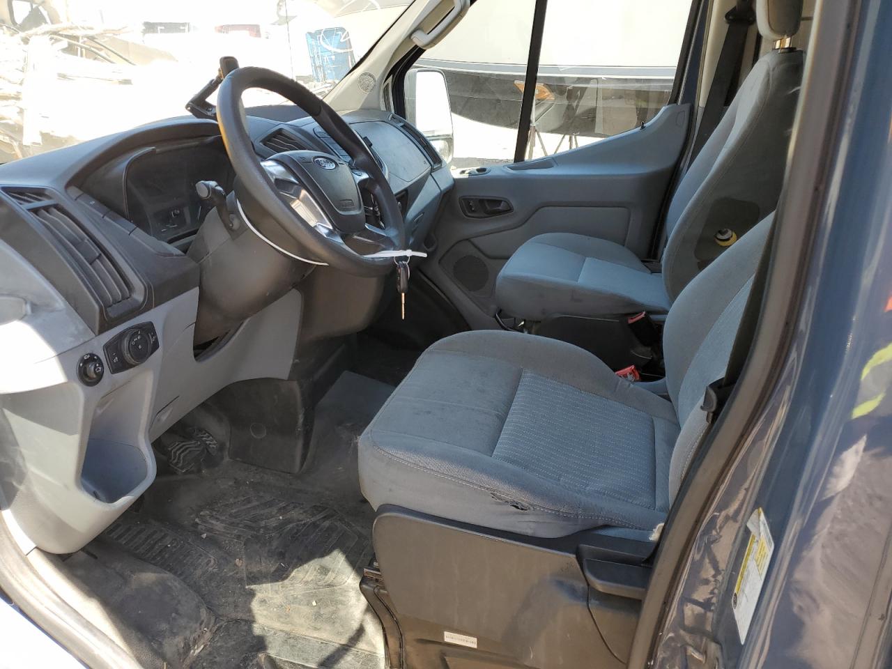 1FTYR3XM3KKB29358 2019 Ford Transit T-250