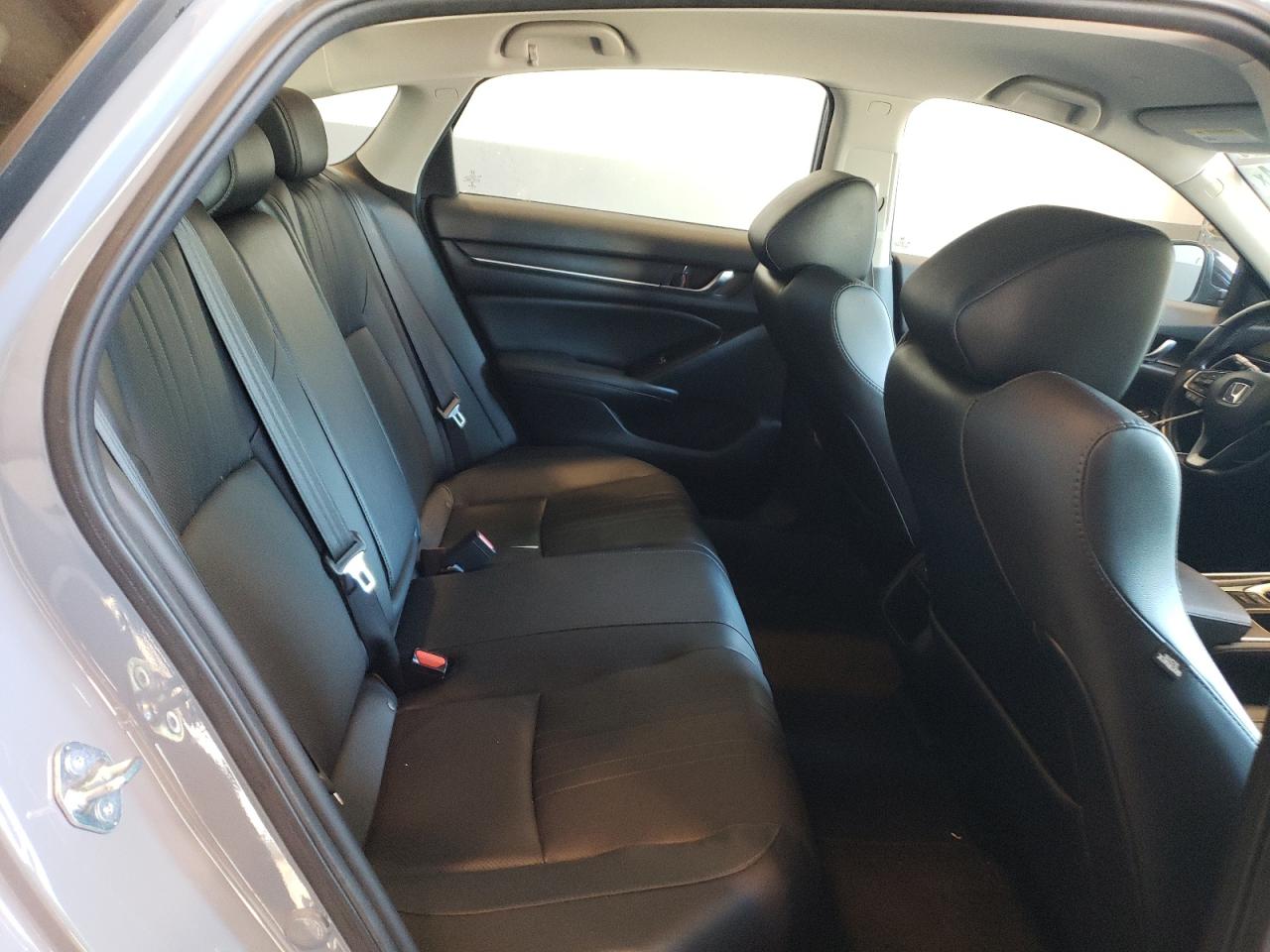 1HGCV1F42MA048034 2021 Honda Accord Sport Se