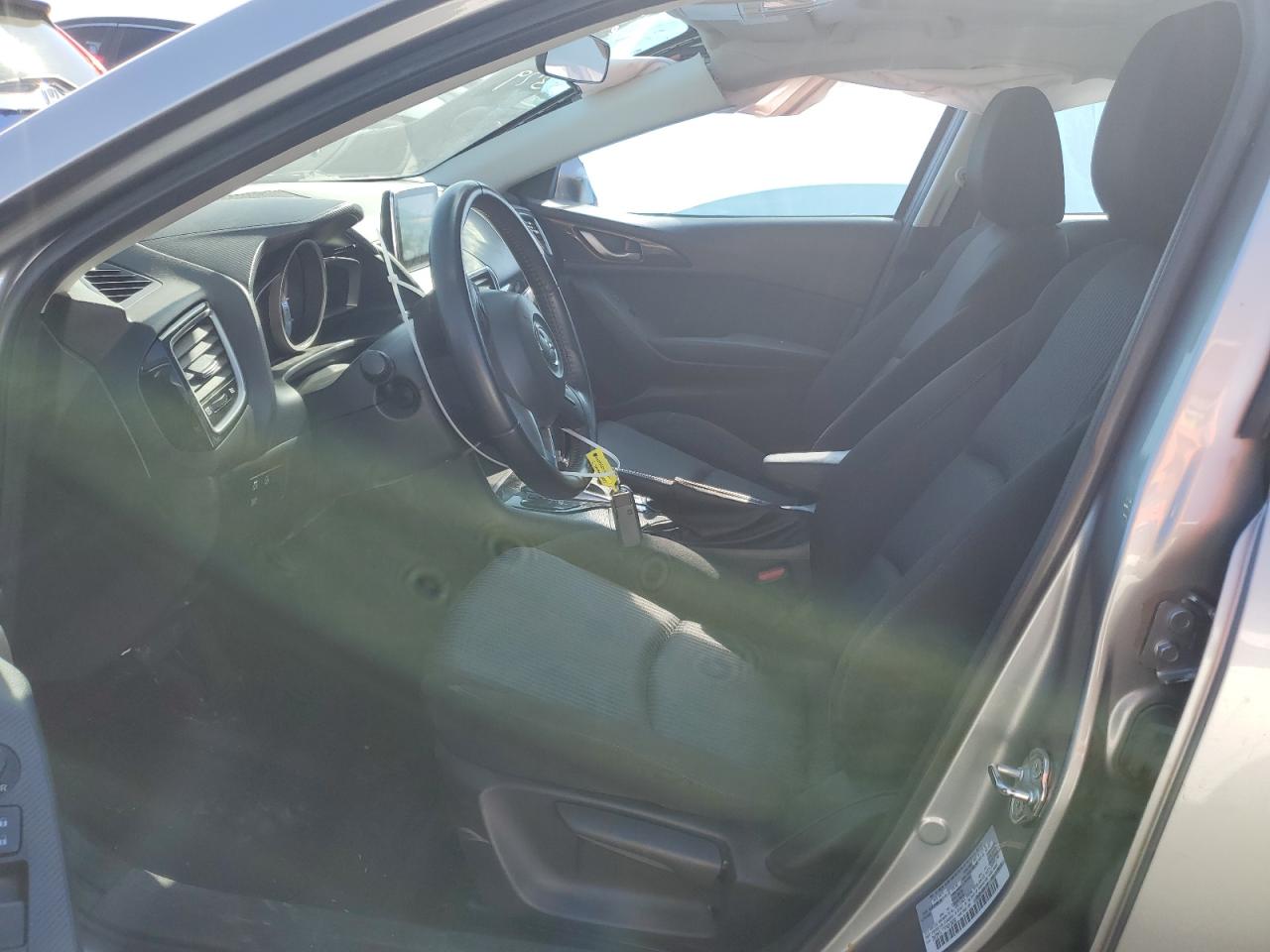 3MZBM1L77FM213932 2015 Mazda 3 Touring