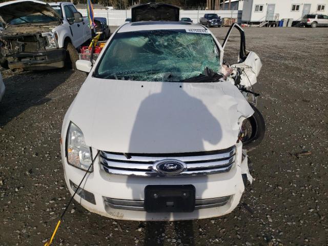 2008 Ford Fusion Sel VIN: 3FAHP08Z38R221739 Lot: 48759244