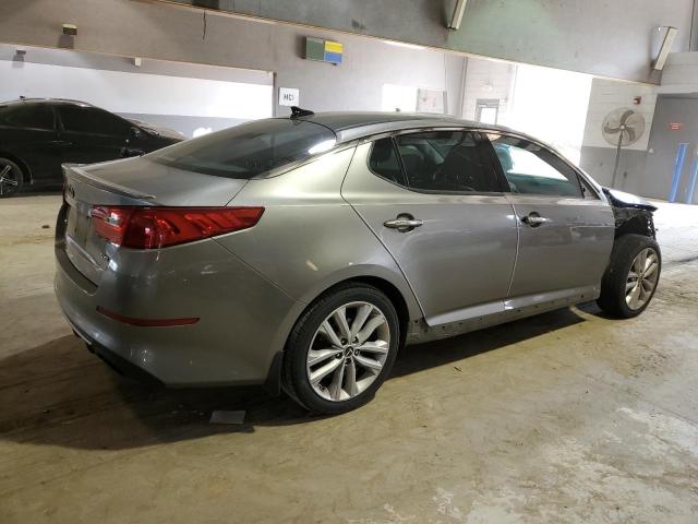 2015 KIA OPTIMA SX - 5XXGR4A66FG420741