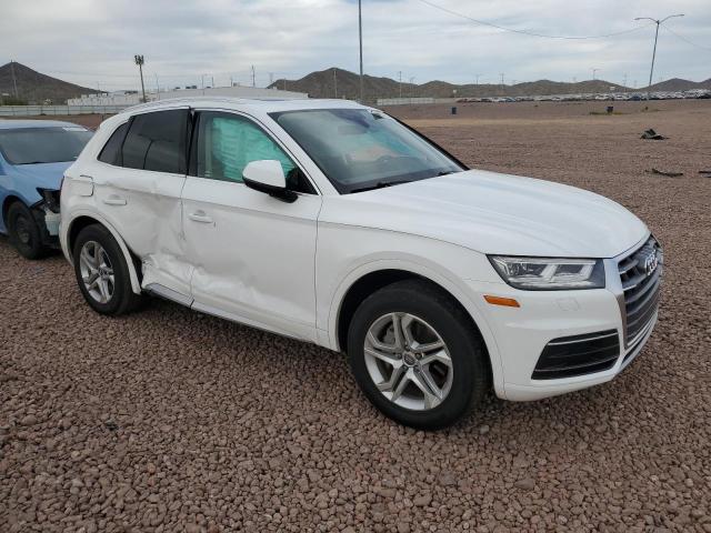 2018 Audi Q5 Premium Plus VIN: WA1BNAFYXJ2182481 Lot: 51463784