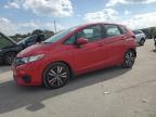2015 HONDA FIT EX - 3HGGK5H86FM776642