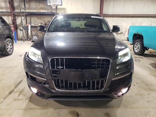 2011 Audi Q7 Prestige VIN: WA1WMAFE7BD007251 Lot: 51428634