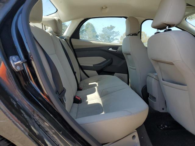2015 FORD FOCUS SE - 1FADP3F27FL239551