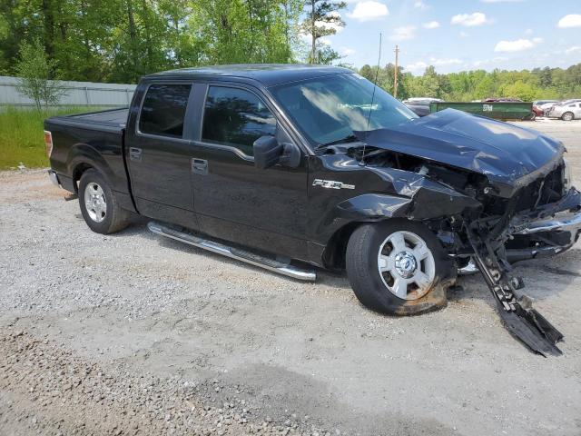 Vin: 1ftew1cmxekd50854, lot: 51406264, ford f-150 supercrew 20144