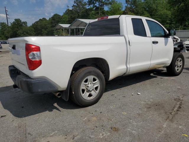 5TFRY5F14MX298885 | 2021 Toyota tundra double cab sr/sr5