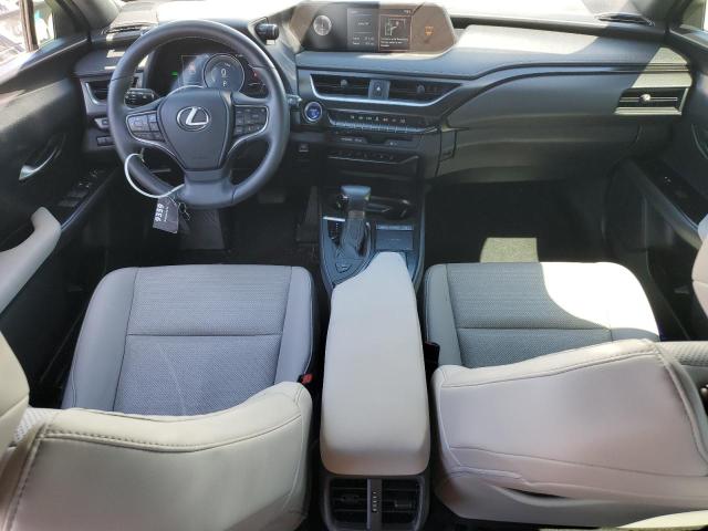 JTHP9JBH6L2026705 Lexus UX 250h  8