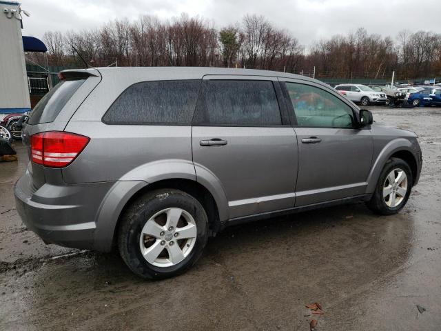 VIN 3C4PDCABXDT510918 2013 Dodge Journey, SE no.3