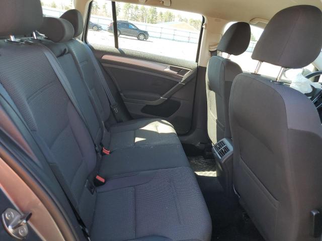 2017 VOLKSWAGEN GOLF SPORT - 3VW017AU2HM526756