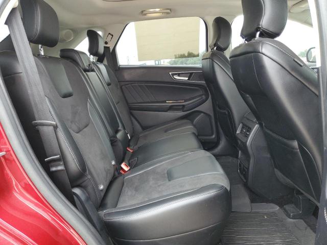 2017 Ford Edge Sport VIN: 2FMPK4AP9HBB42753 Lot: 51678394