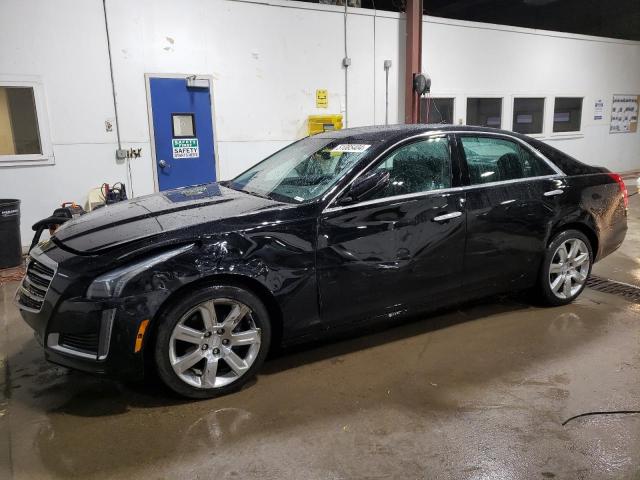 2016 Cadillac Cts Luxury Collection VIN: 1G6AX5SX3G0197184 Lot: 51085404