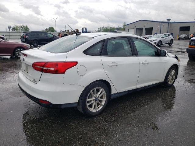 2016 Ford Focus Se VIN: 1FADP3F28GL330734 Lot: 49615184