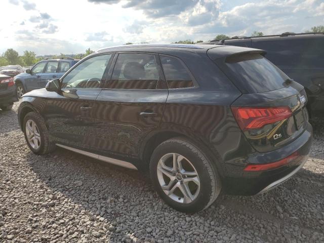 2018 Audi Q5 Premium VIN: WA1ANAFY4J2021135 Lot: 52587424