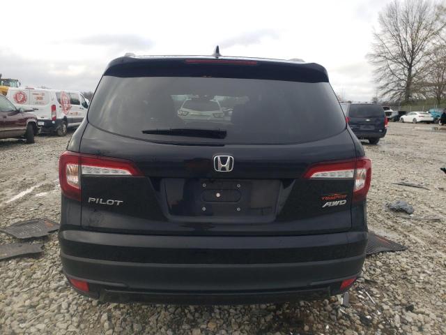 2022 HONDA PILOT TRAI 5FNYF6H84NB022123