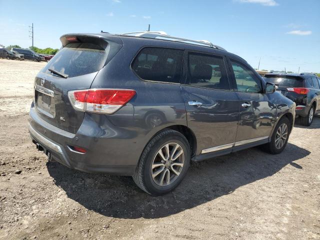 Vin: 5n1ar2mn0dc601131, lot: 85999814, nissan pathfinder s 20133