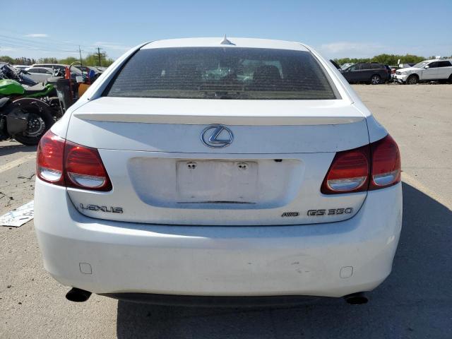 2007 Lexus Gs 350 VIN: JTHCE96S270007326 Lot: 52366294