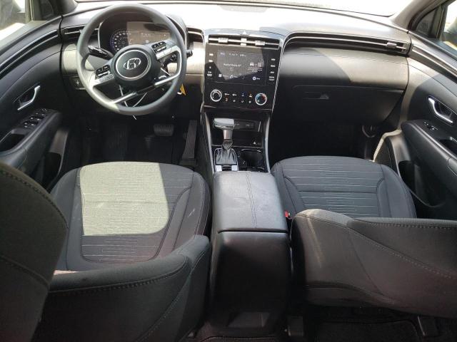2024 HYUNDAI SANTA CRUZ - 5NTJA4AE9RH087711