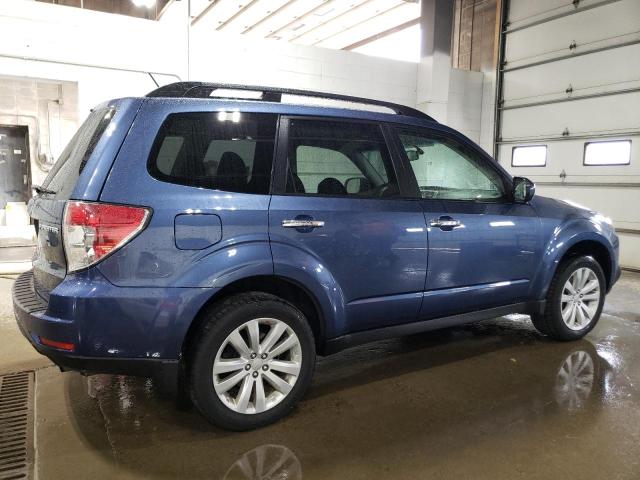 2011 Subaru Forester 2.5X Premium VIN: JF2SHBCC0BH768912 Lot: 51816354