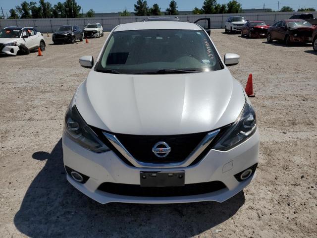 2017 Nissan Sentra - Image 5