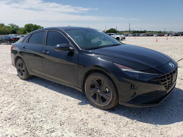 2022 Hyundai Elantra Sel VIN: KMHLM4AG0NU224630 Lot: 49906744