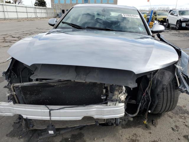 2017 Audi A6 Premium VIN: WAUF8AFC7HN046933 Lot: 51068464