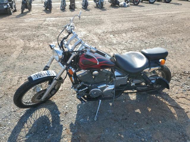 2005 Honda Vt750 Dc VIN: JH2RC44545M802229 Lot: 51711304