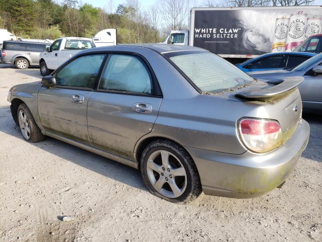 2007 Subaru Impreza 2.5I VIN: JF1GD61647H510412 Lot: 50883194