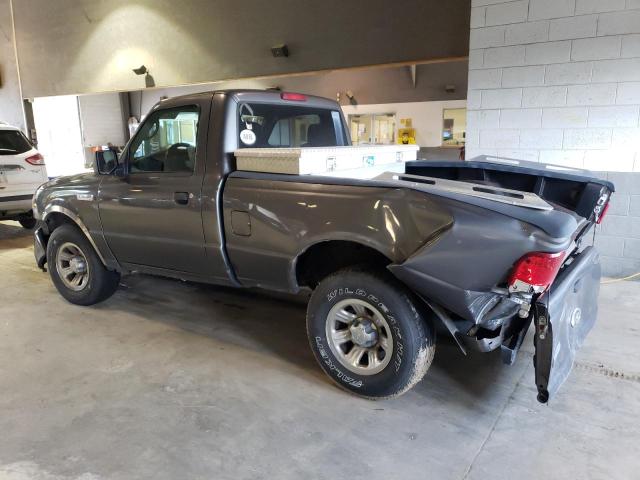 2009 Ford Ranger VIN: 1FTYR10D89PA17912 Lot: 50059674