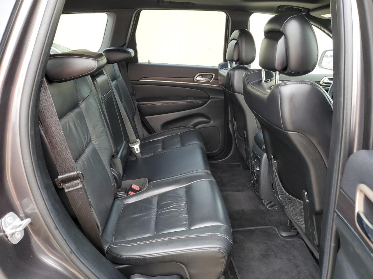 1C4RJEBG8EC529214 2014 Jeep Grand Cherokee Limited