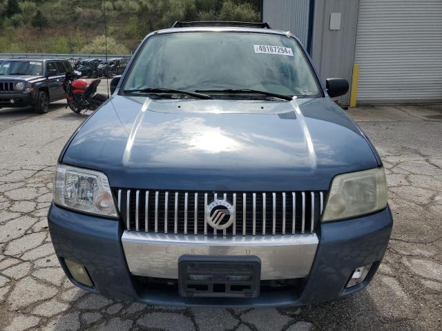 2006 Mercury Mariner VIN: 4M2CU57126DJ03512 Lot: 49167294