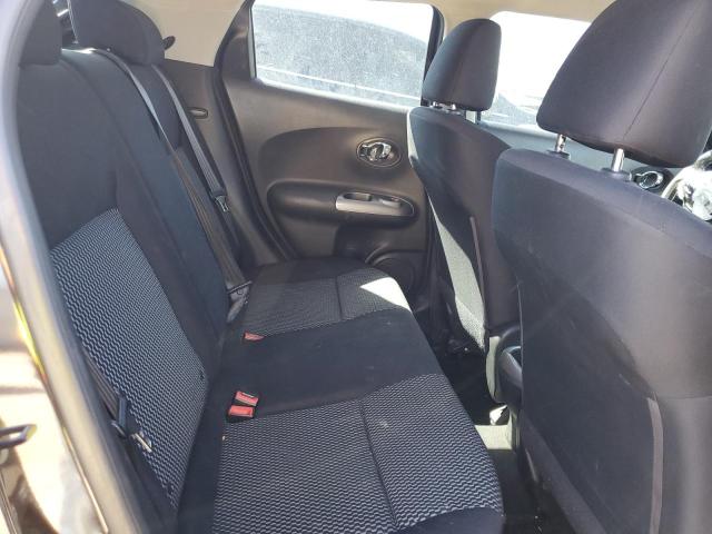 2016 NISSAN JUKE S - JN8AF5MR8GT602960