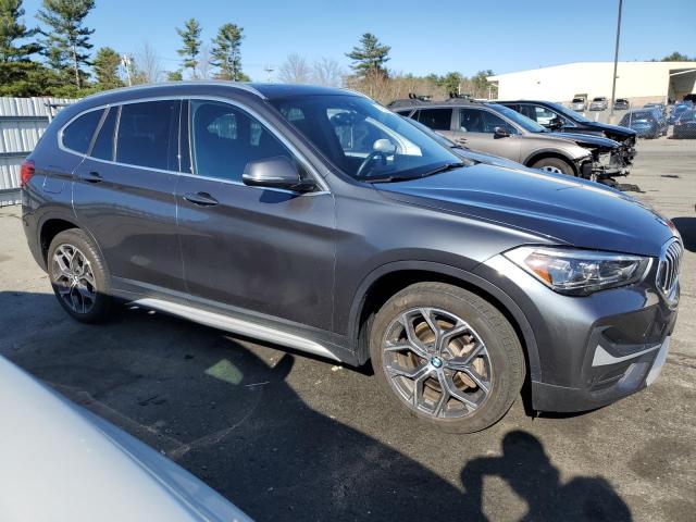 VIN WBXJG9C03N5U80404 2022 BMW X1, Xdrive28I no.4