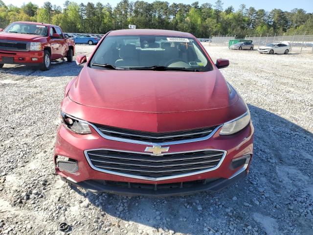 2017 CHEVROLET MALIBU LT - 1G1ZE5STXHF185690