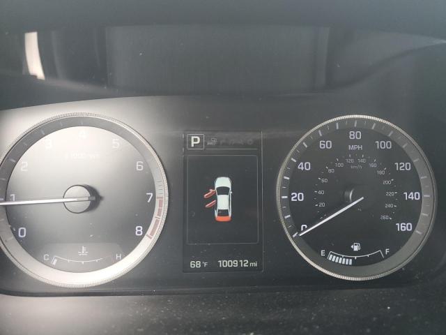 2015 Hyundai Sonata Sport VIN: 5NPE34AFXFH045790 Lot: 51872714